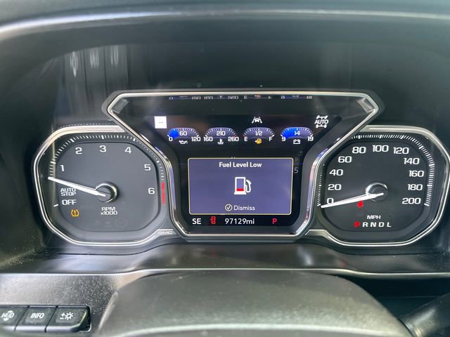 Used 2019 GMC Sierra 1500 Denali w/ Denali Ultimate Package image 38