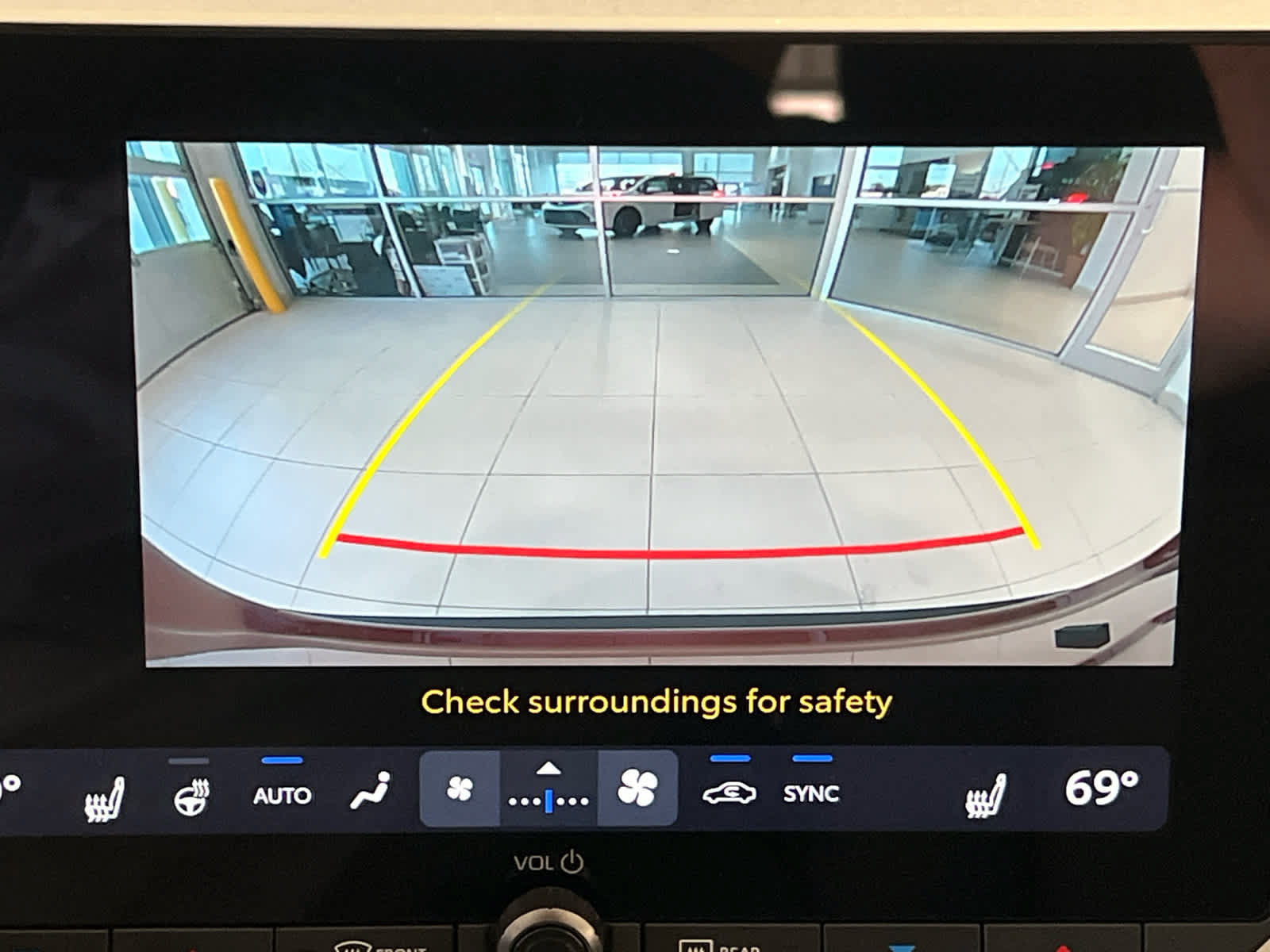 New 2026 Toyota RAV4 XLE Premium w/ Weather Package AWD/4WD image 19