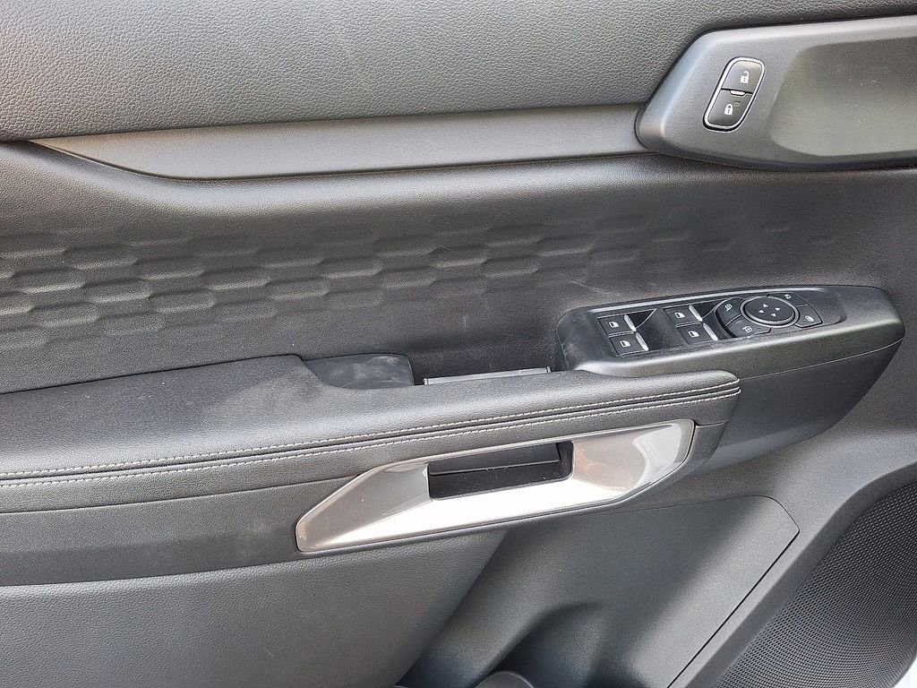 New 2025 Ford Ranger XLT image 8