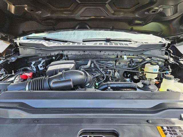 New 2026 Ford F250 XL w/ STX Appearance Package image 17