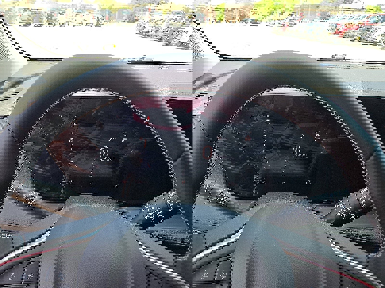 New 2026 Buick Encore GX Preferred w/ Comfort Package image 14