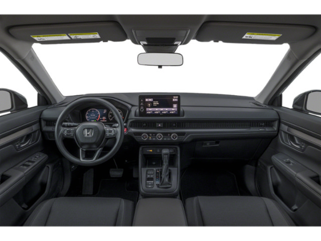 New 2026 Honda CR-V LX image 5
