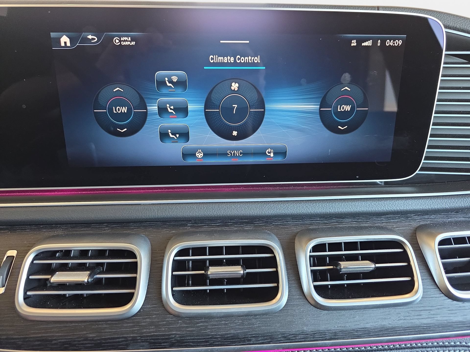 Certified 2026 Mercedes-Benz GLE 450 4MATIC Coupe image 20