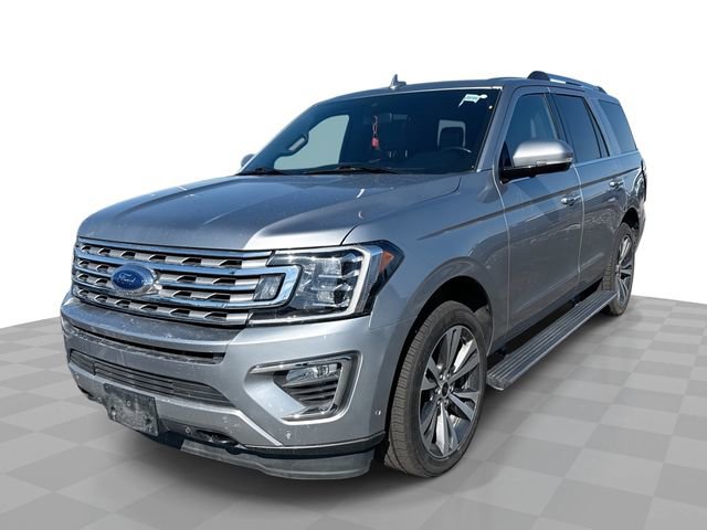 Used 2020 Ford Expedition Limited w/ Equipment Group 302A image 1
