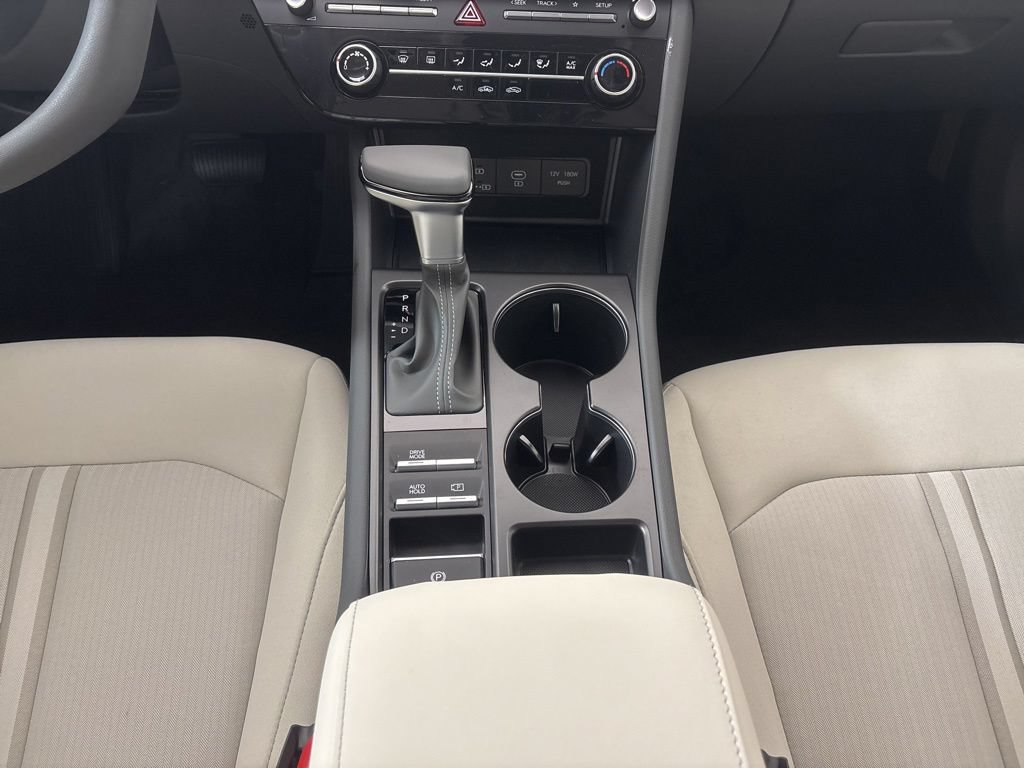 New 2026 Hyundai Sonata SE FWD image 26