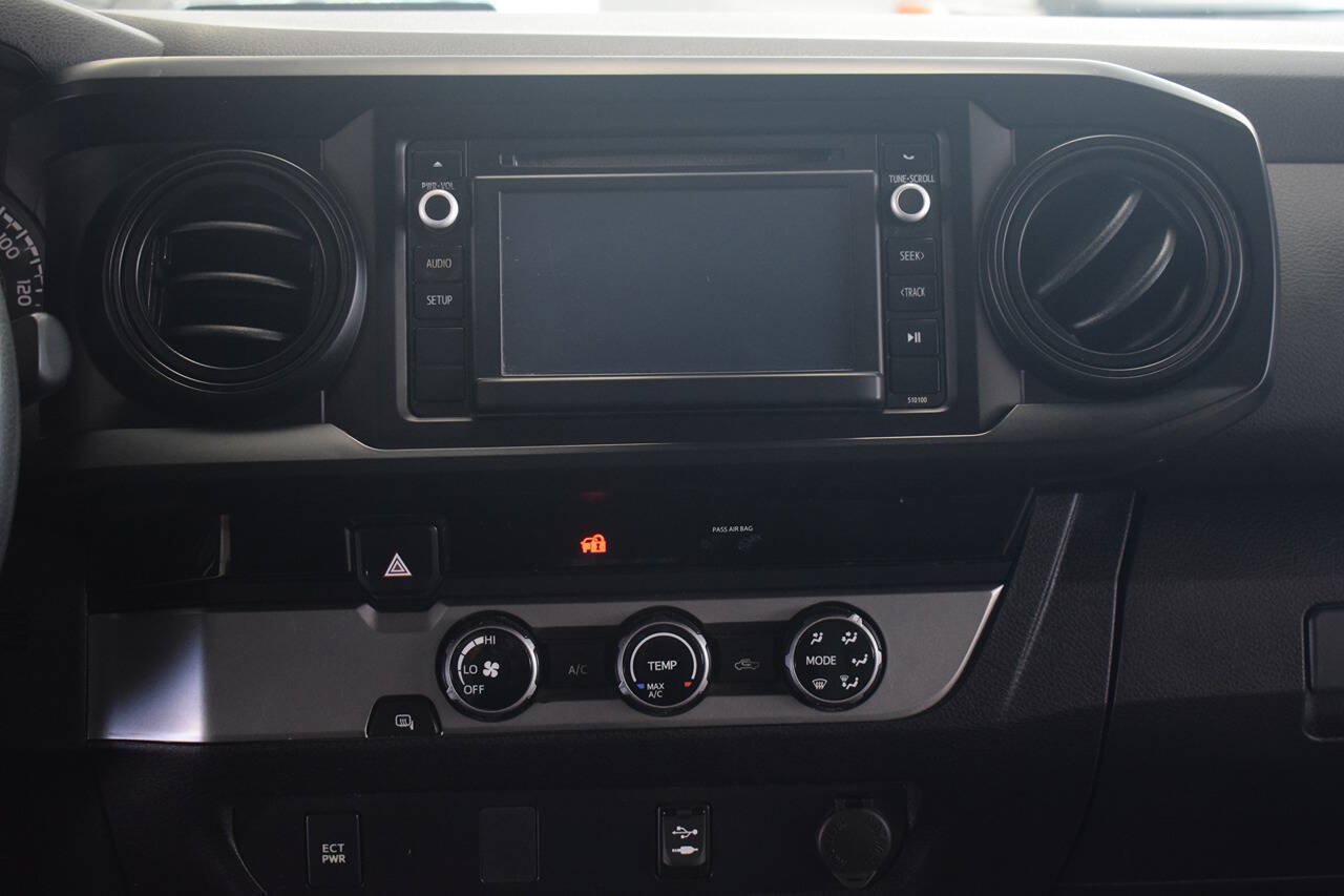Used 2018 Toyota Tacoma SR RWD image 26