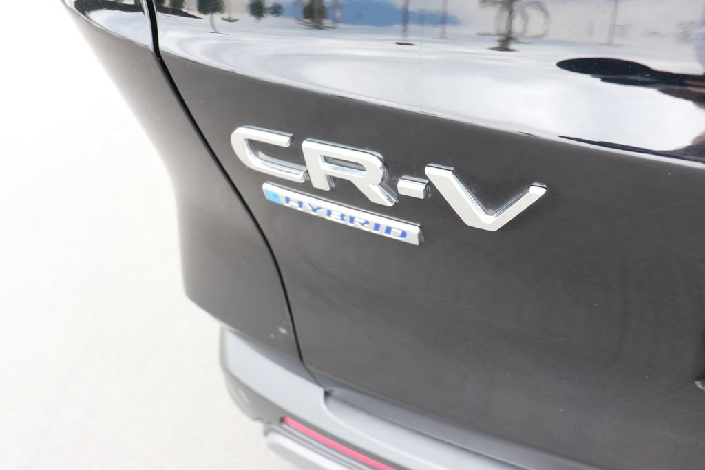 Used 2024 Honda CR-V Sport-L image 6