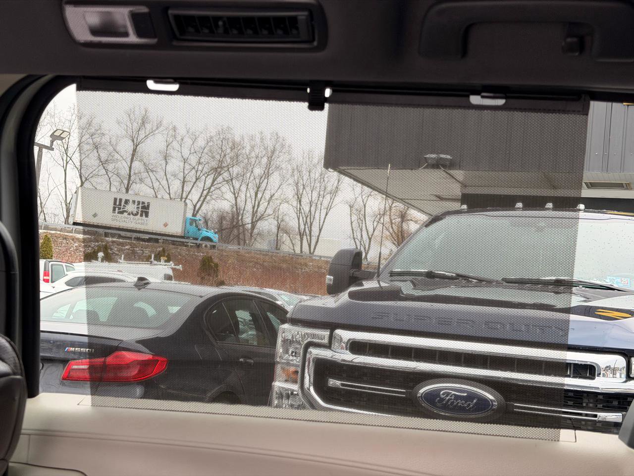 Used 2022 Toyota Sienna Platinum image 25