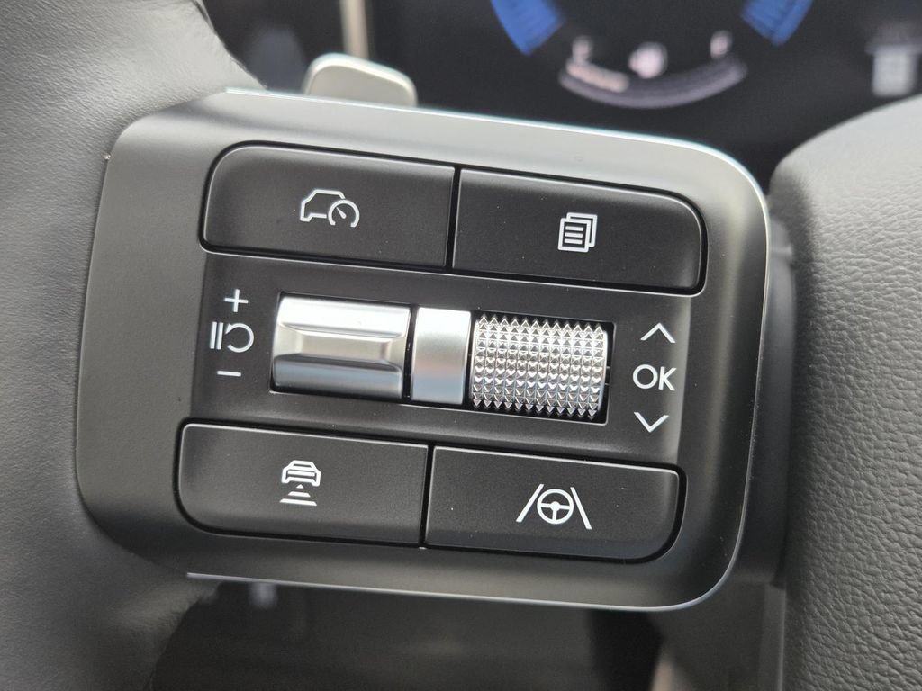 New 2027 Hyundai Santa Fe SEL FWD image 15