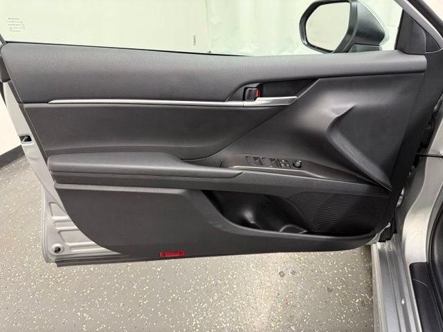 Certified 2024 Toyota Camry SE FWD image 10