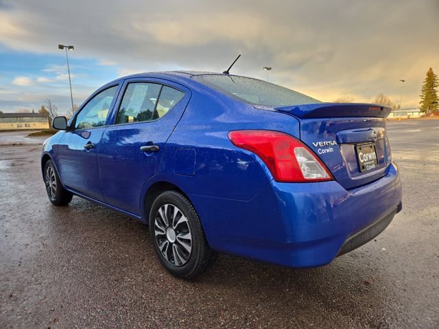 Used 2015 Nissan Versa S Plus image 10