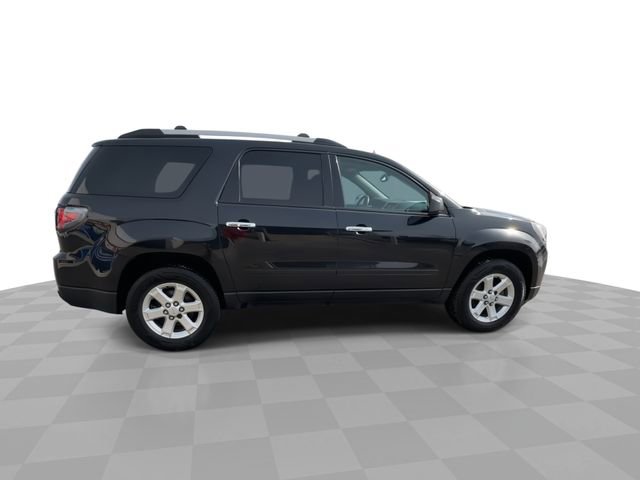 Used 2014 GMC Acadia SLE image 9