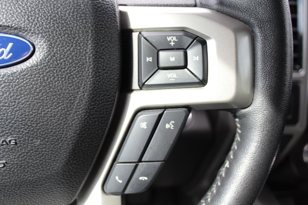 Used 2020 Ford F150 Lariat w/ Equipment Group 502A Luxury image 50