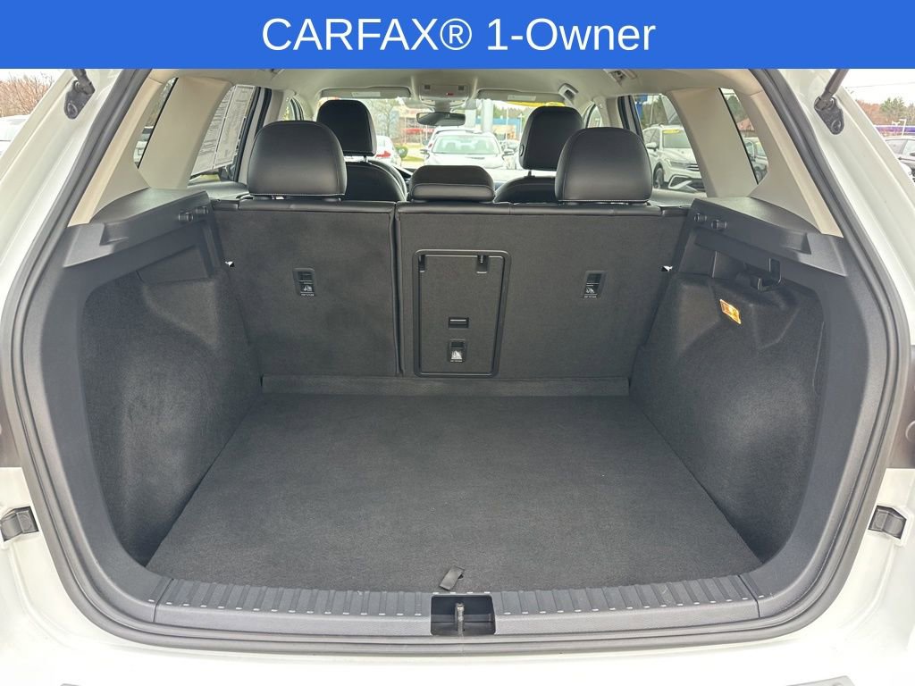 Used 2023 Volkswagen Taos SE image 26