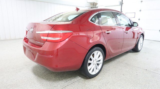 Used 2013 Buick Verano Leather FWD image 6