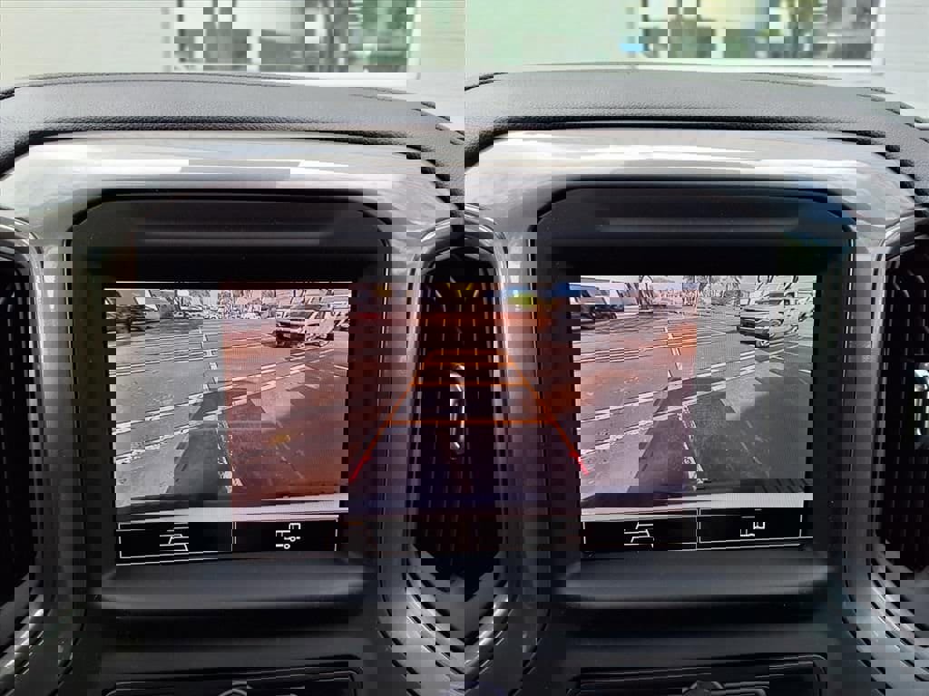 New 2026 Chevrolet Silverado 2500 W/T w/ WT Convenience Package image 11