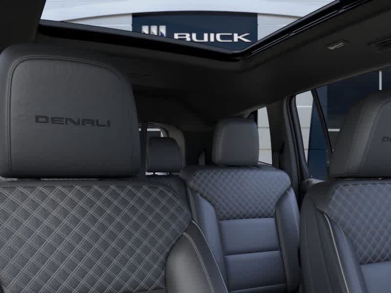 New 2026 GMC Acadia Denali w/ Super Cruise Package image 24