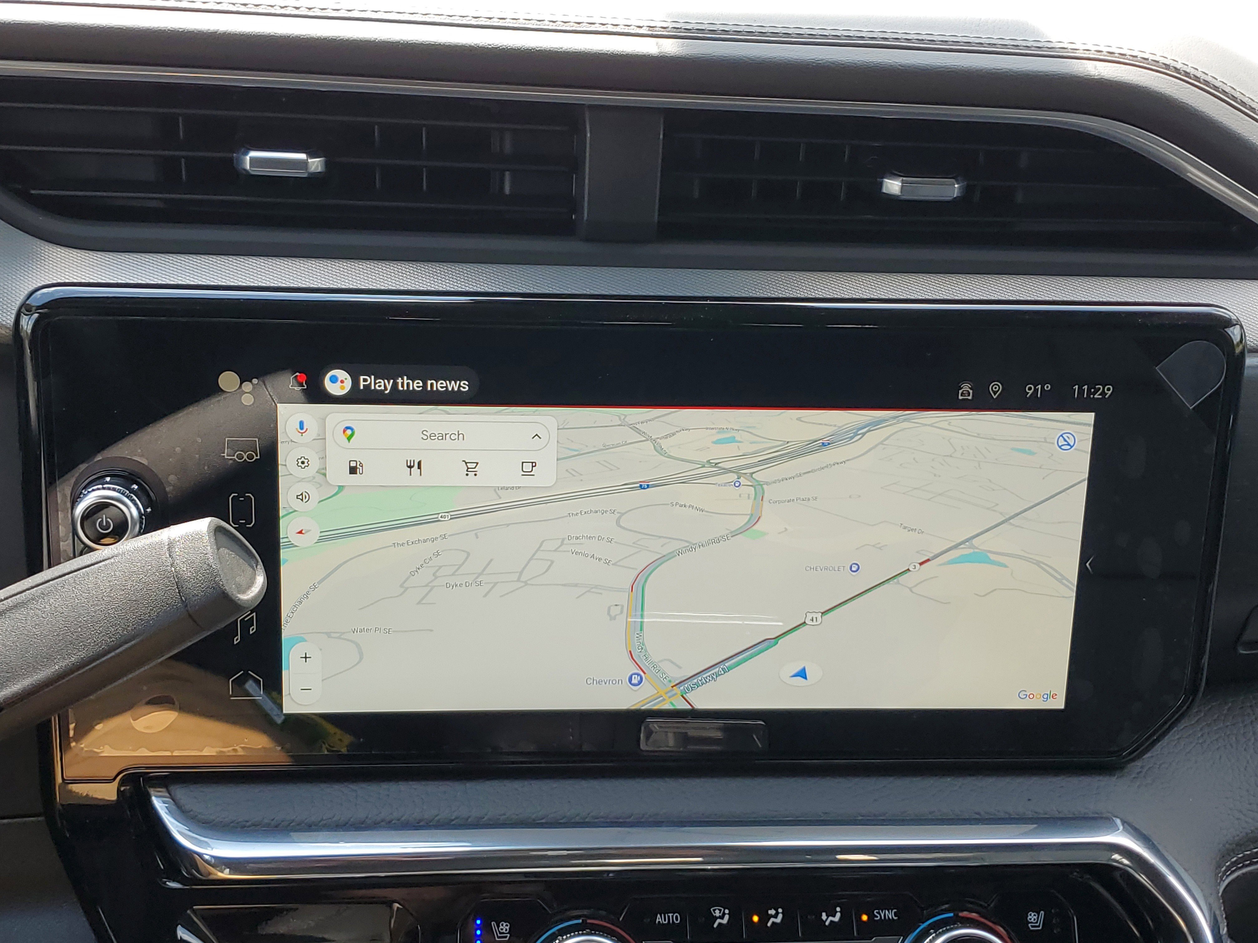 New 2025 GMC Sierra 2500 Denali image 28