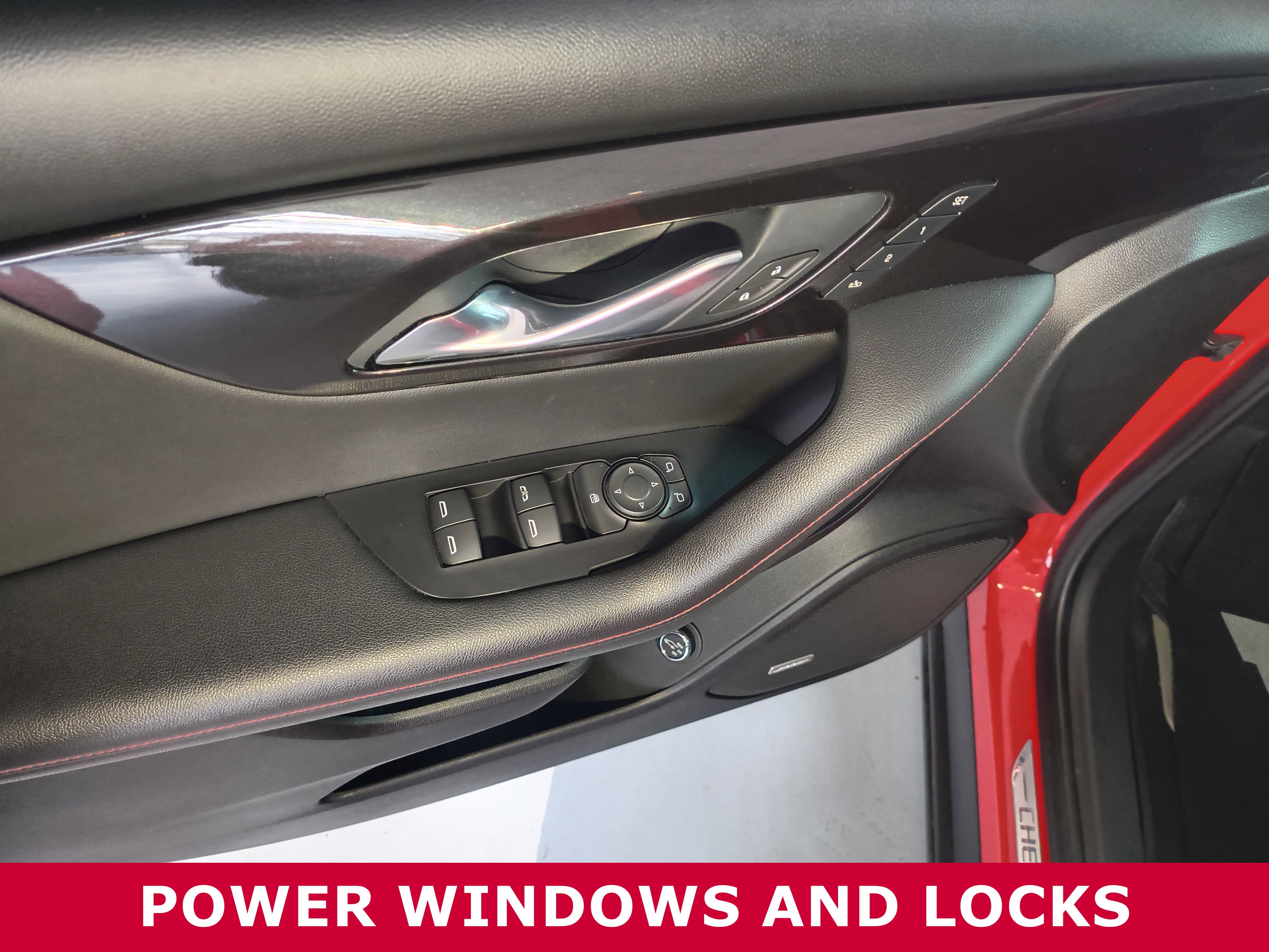 Used 2020 Chevrolet Blazer RS image 20