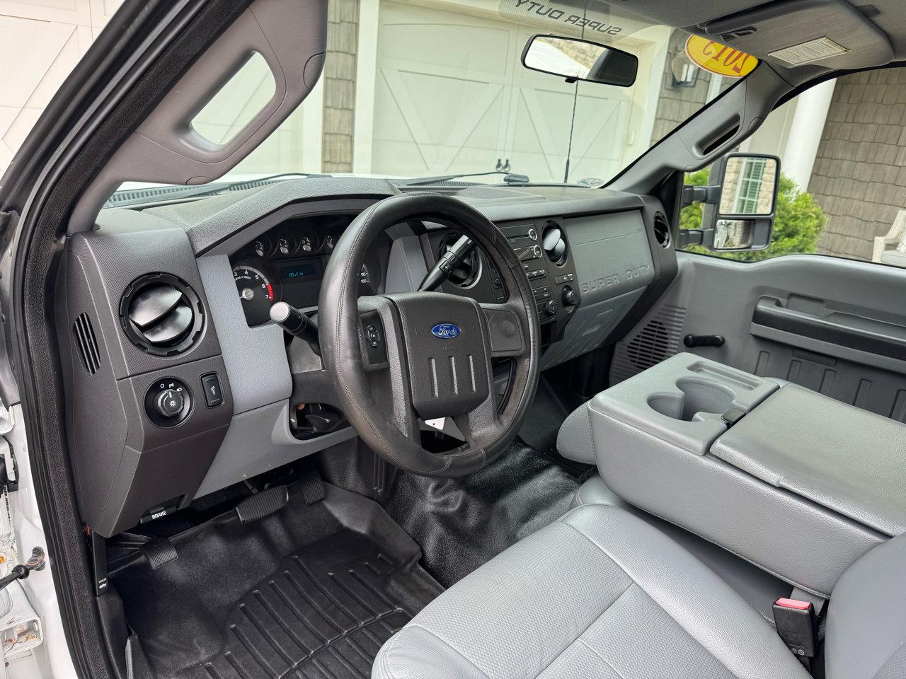 Used 2015 Ford F250 XL image 13