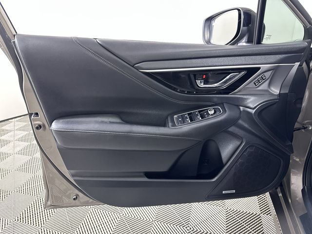 Used 2022 Subaru Legacy Limited AWD/4WD image 23