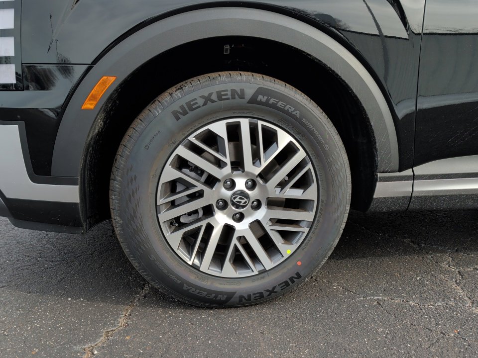 New 2026 Hyundai Palisade SEL image 27