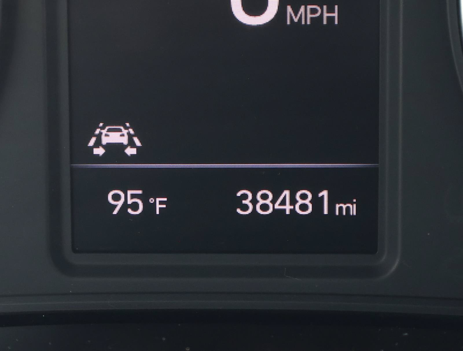 Used 2019 Hyundai Sonata Limited w/ Ultimate Package 04 FWD image 26