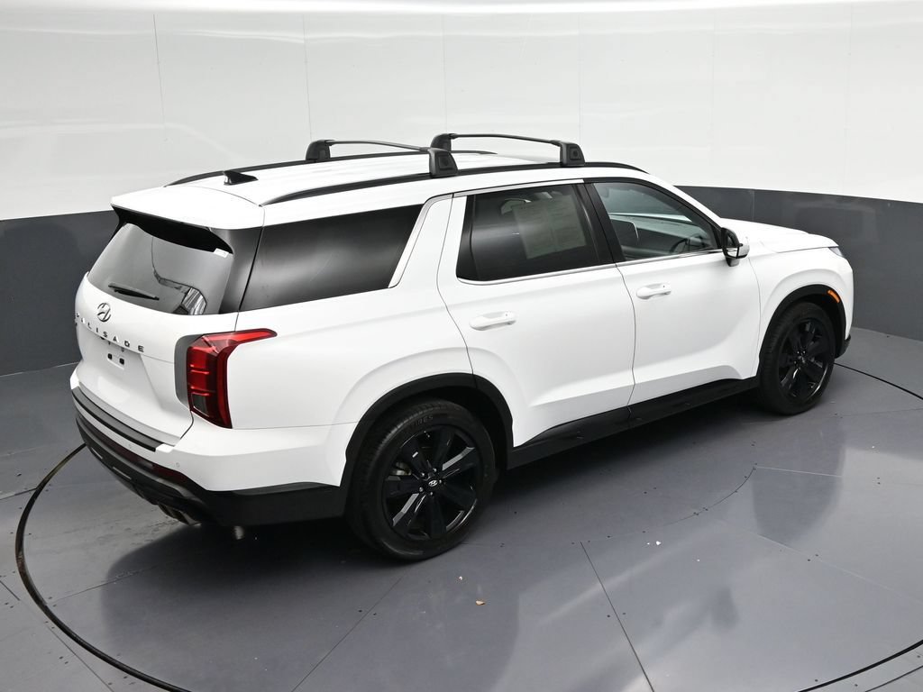 Used 2024 Hyundai Palisade XRT FWD image 20