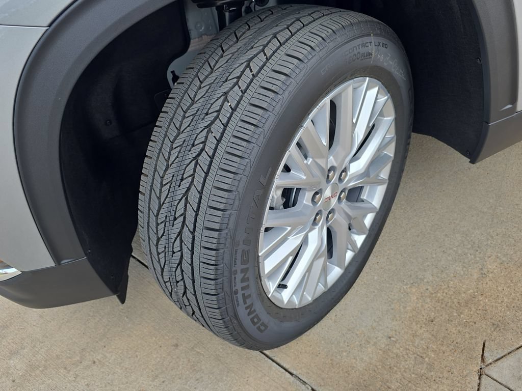 New 2026 GMC Acadia Elevation w/ Elevation Premium Package FWD image 32