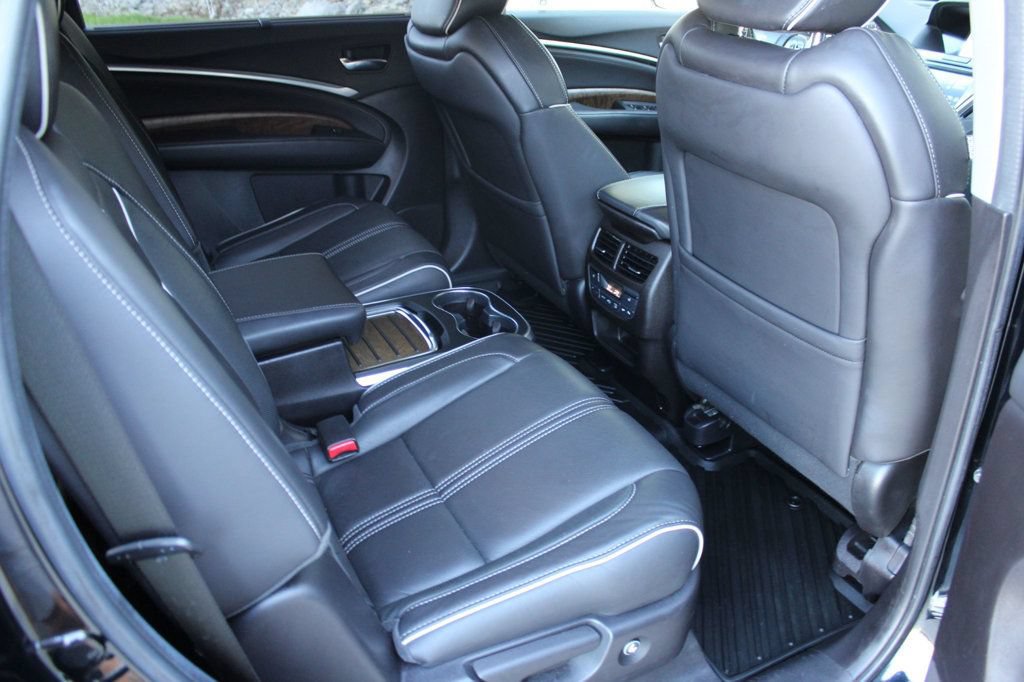 Used 2020 Acura MDX w/ Advance Package AWD/4WD image 22