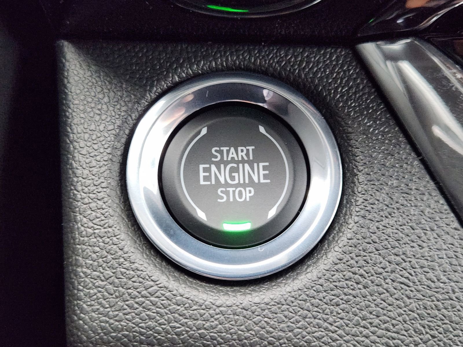 New 2026 Buick Envista Avenir image 25