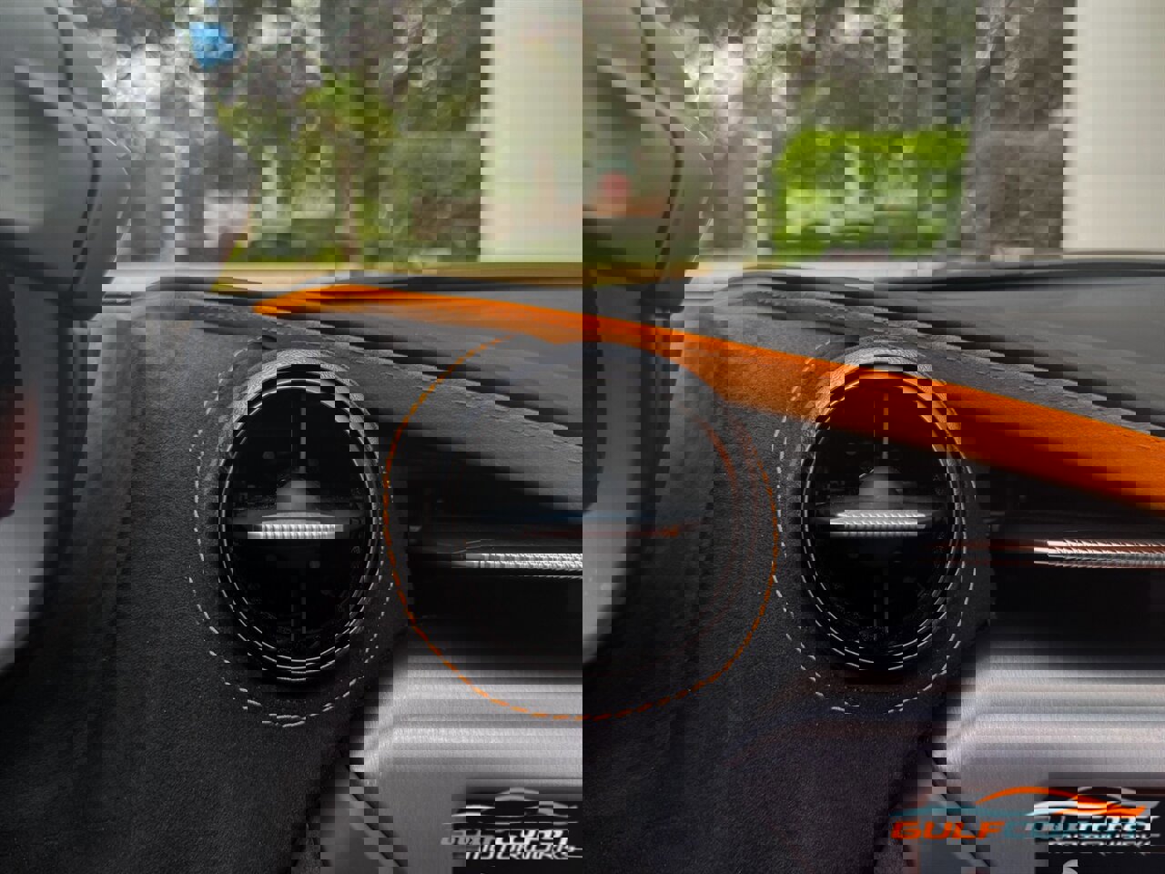 Used 2025 McLaren 750S Spider image 18