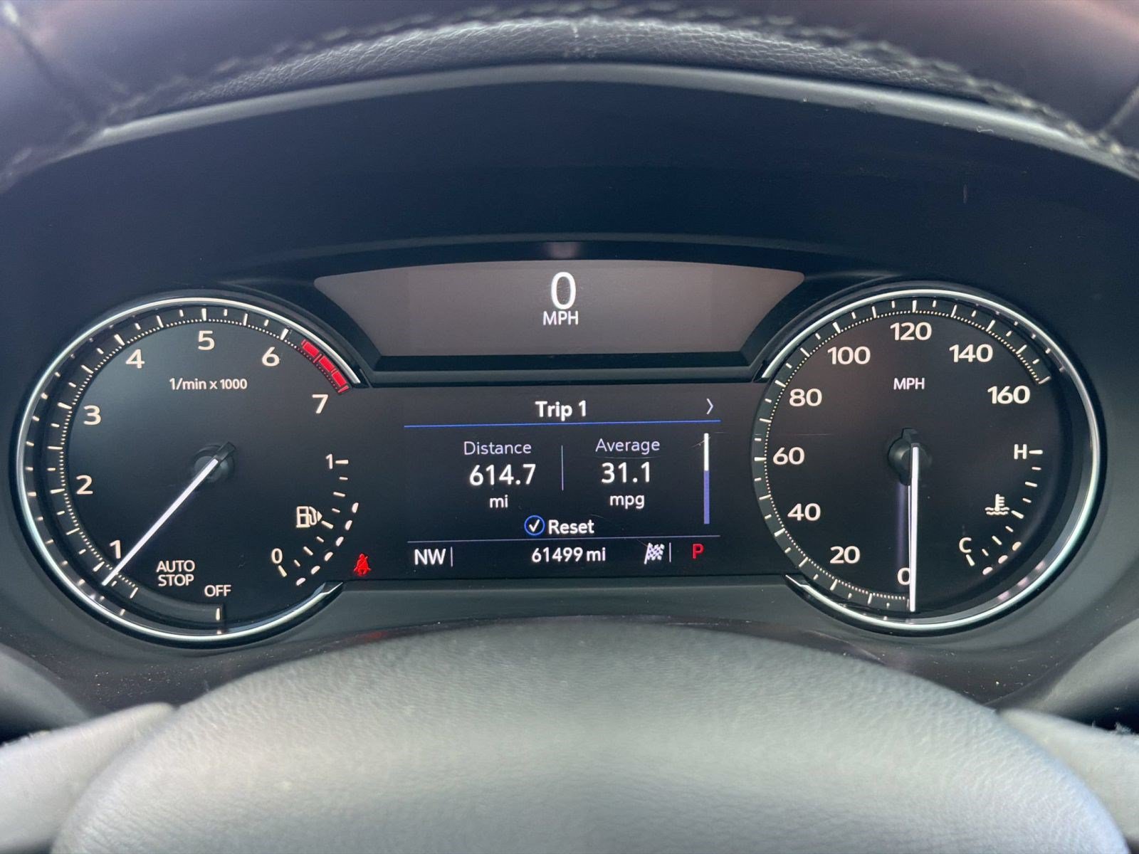 Used 2020 Cadillac XT4 Luxury FWD image 19