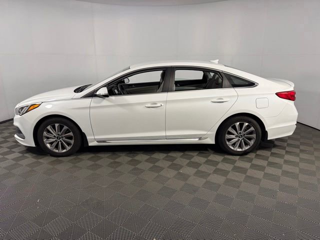 Used 2017 Hyundai Sonata Sport FWD image 31