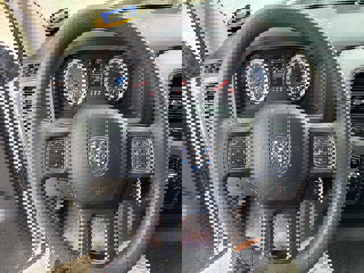 Used 2022 RAM 1500 Tradesman w/ Popular Equipment Group image 20