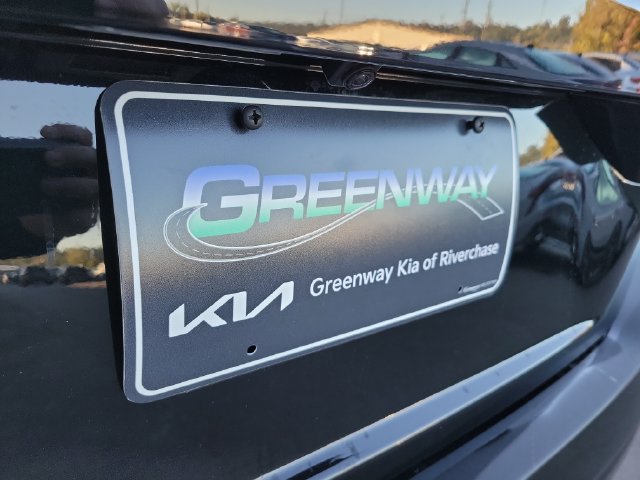 Used 2026 Nissan Altima 2.5 SV FWD image 34