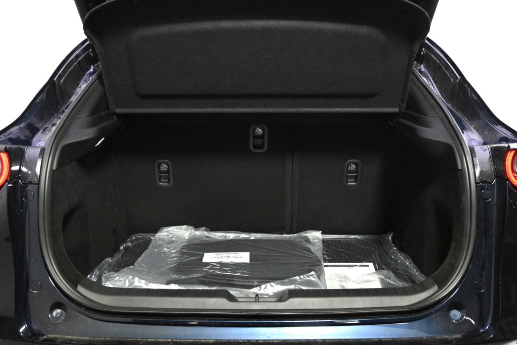 New 2025 MAZDA CX-30 2.5 Turbo w/ Premium Package image 19