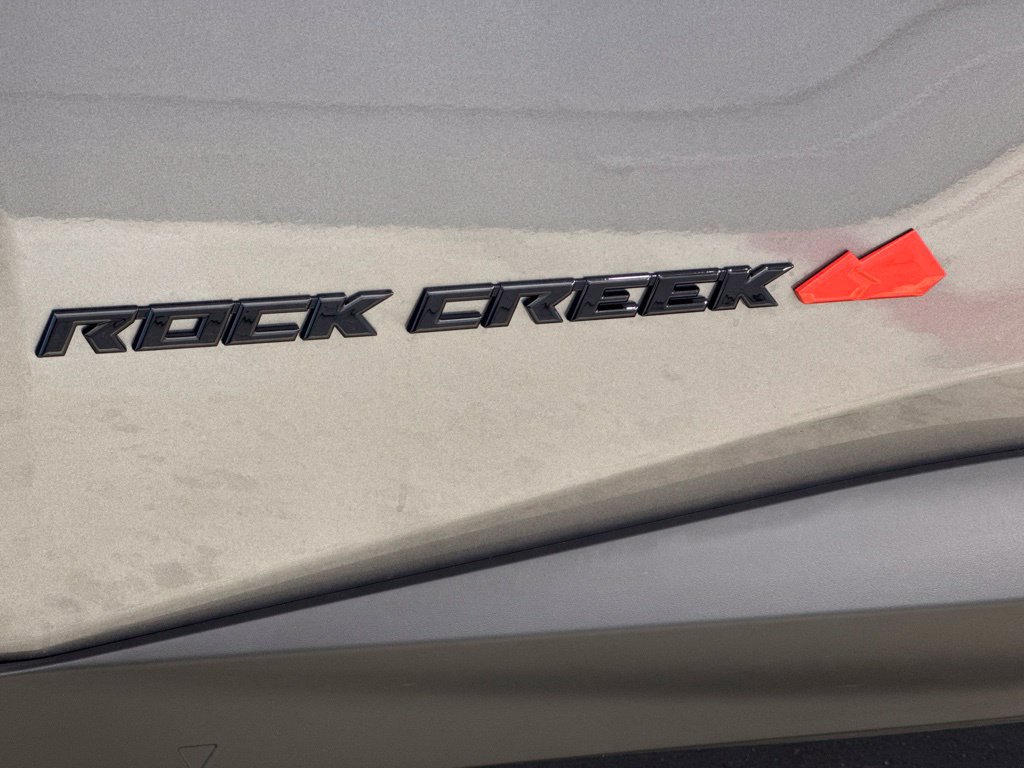New 2026 Nissan Pathfinder Rock Creek AWD/4WD image 35