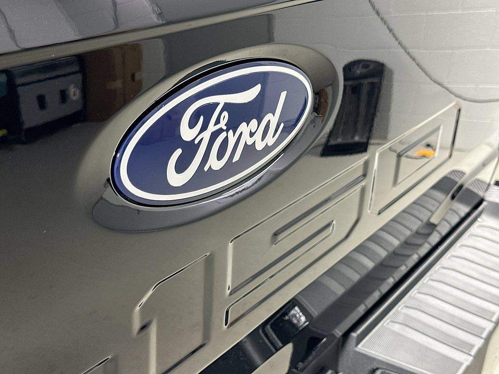New 2026 Ford F150 STX w/ Equipment Group 200A AWD/4WD image 22