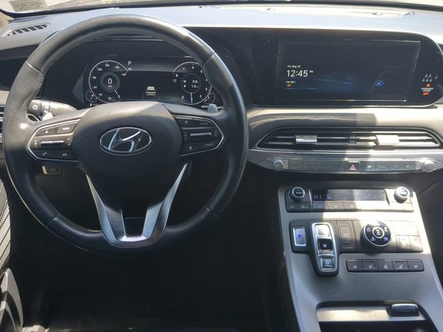 Used 2022 Hyundai Palisade Calligraphy w/ Winter Package AWD/4WD image 15