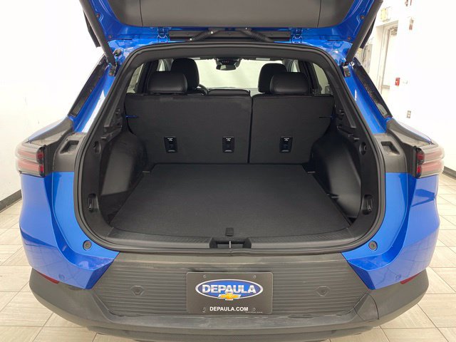 New 2026 Chevrolet Equinox EV LT AWD/4WD image 13