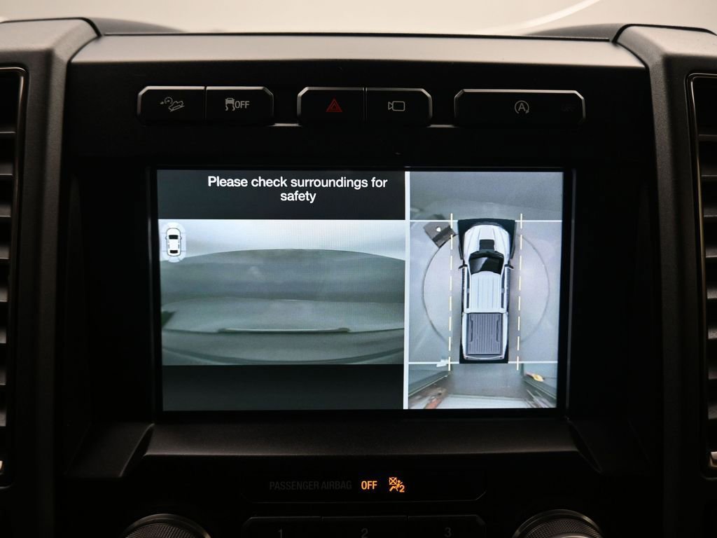 Used 2018 Ford F150 Raptor w/ Equipment Group 802A Luxury image 19