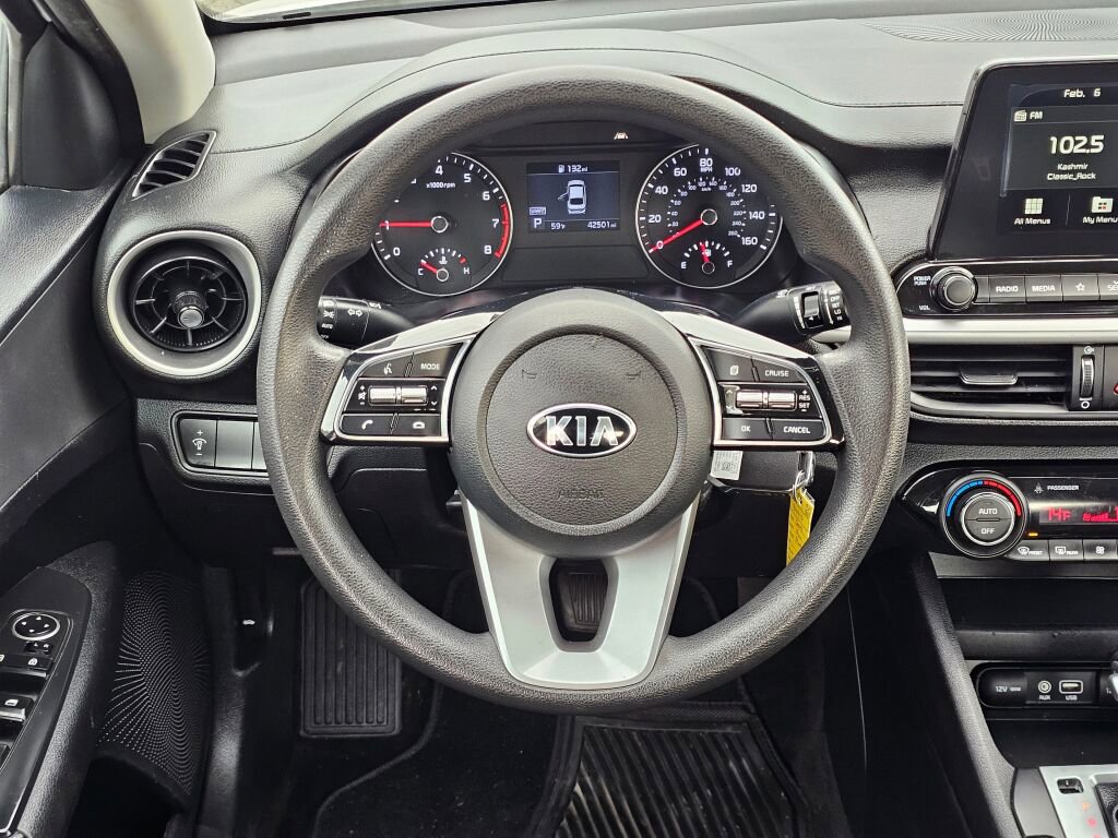 Used 2019 Kia Forte LXS image 15