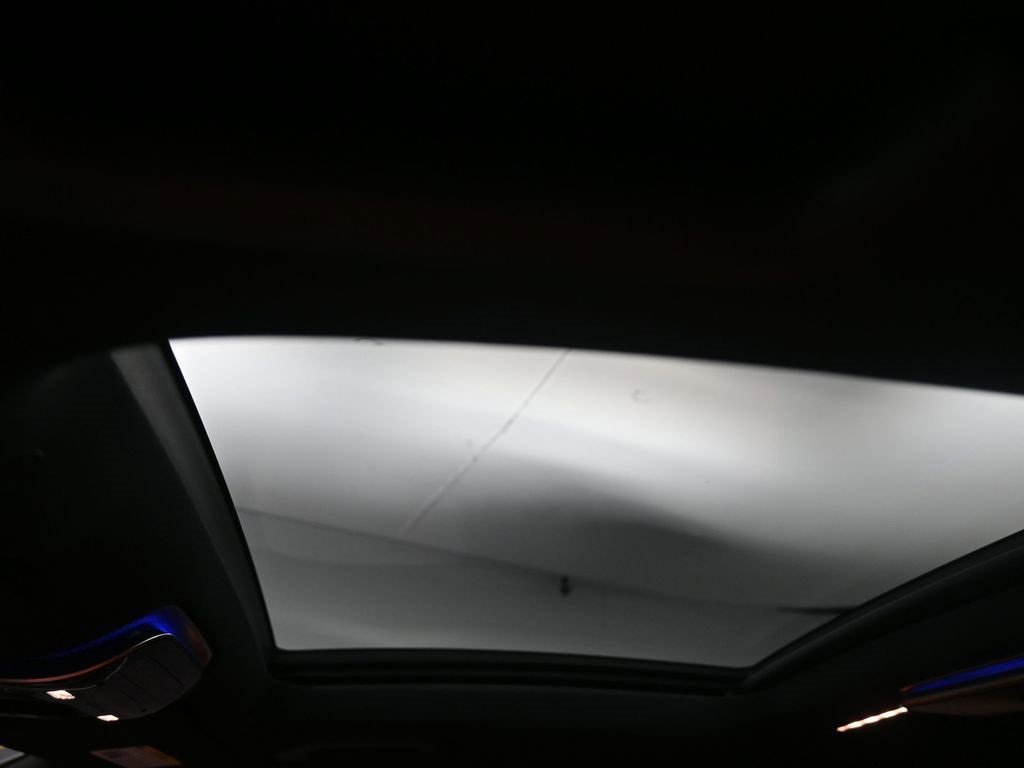 Used 2022 Mercedes-Benz S 580 4MATIC Sedan image 19