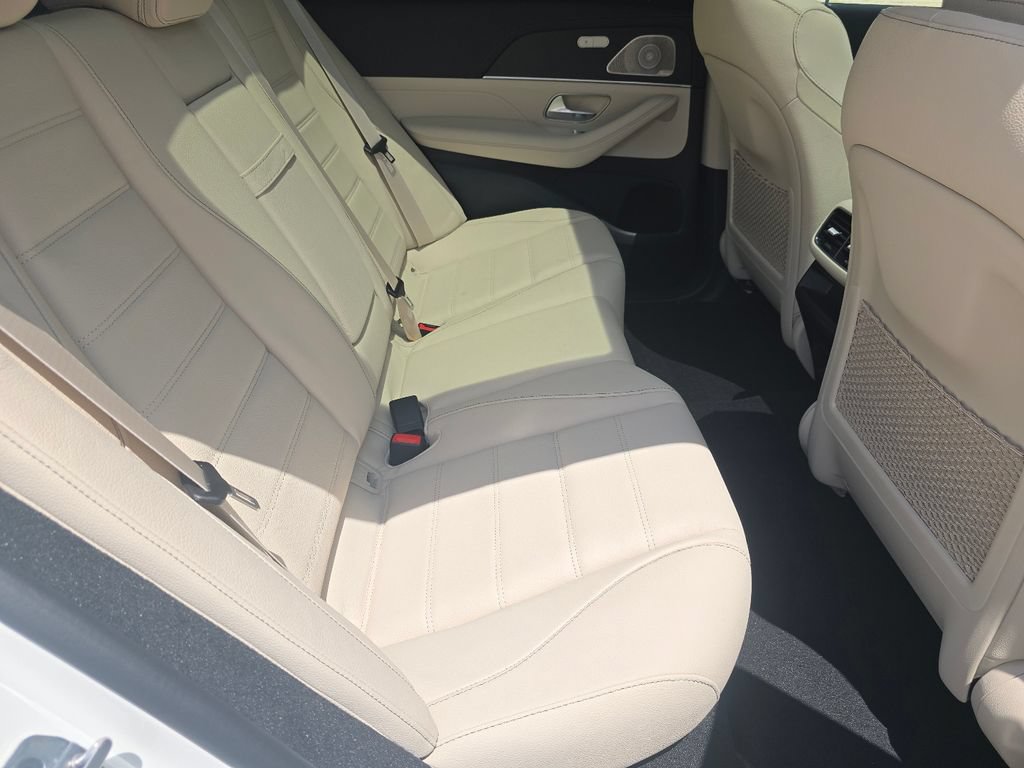 New 2026 Mercedes-Benz GLE 350 4MATIC image 20