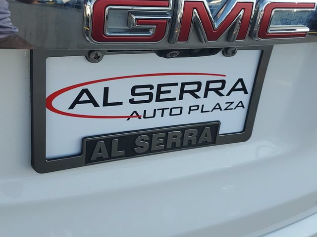 Certified 2023 GMC Acadia Denali w/ Denali Ultimate Package AWD/4WD image 7