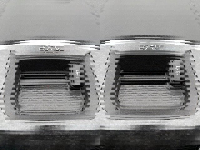 Used 2020 RAM 1500 Big Horn image 25