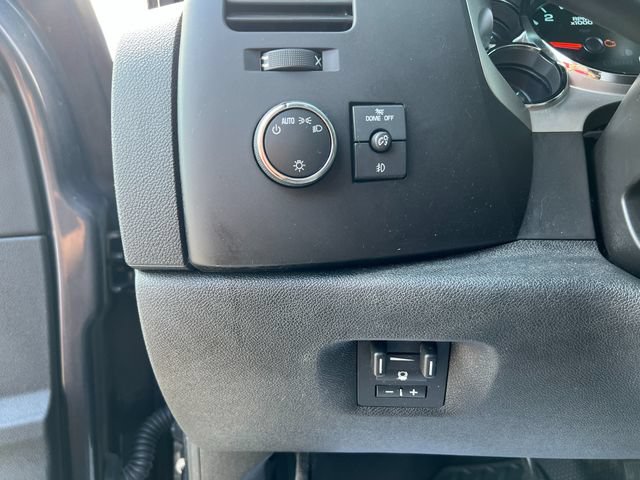 Used 2010 Chevrolet Silverado 1500 LT AWD/4WD image 17