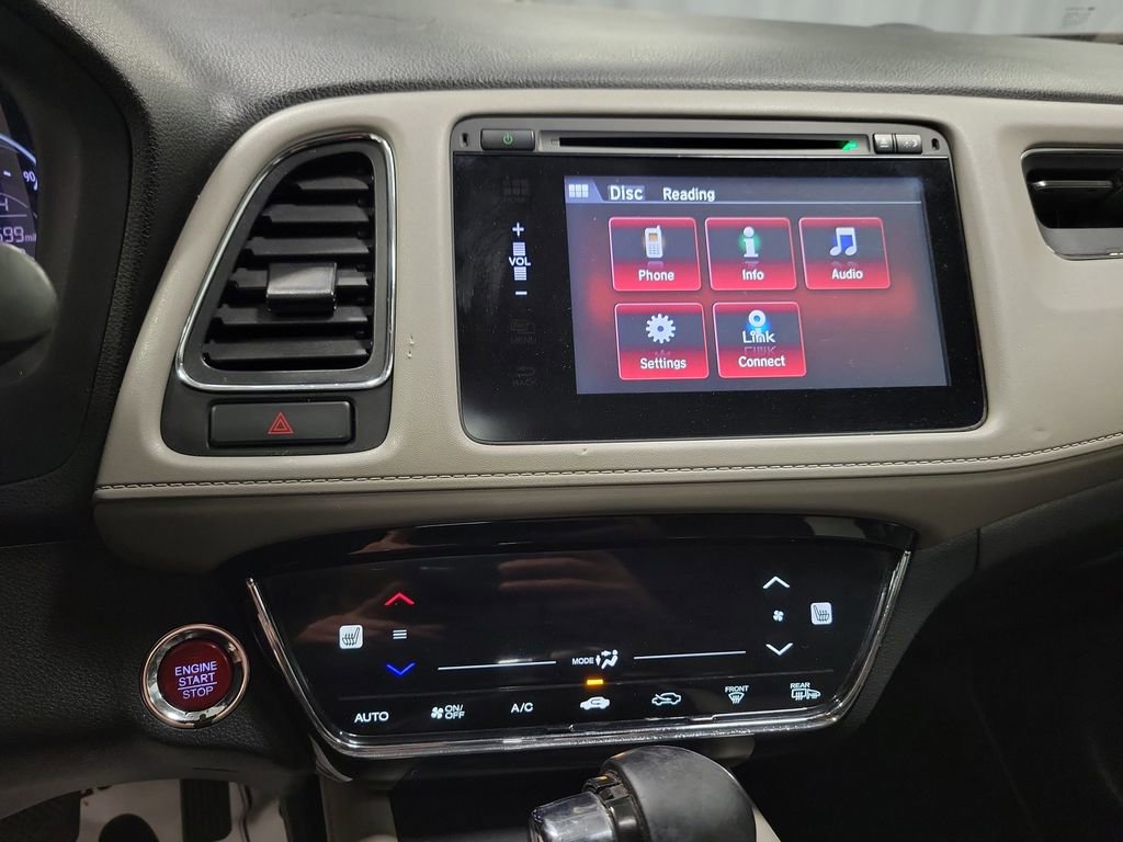 Used 2017 Honda HR-V EX image 14