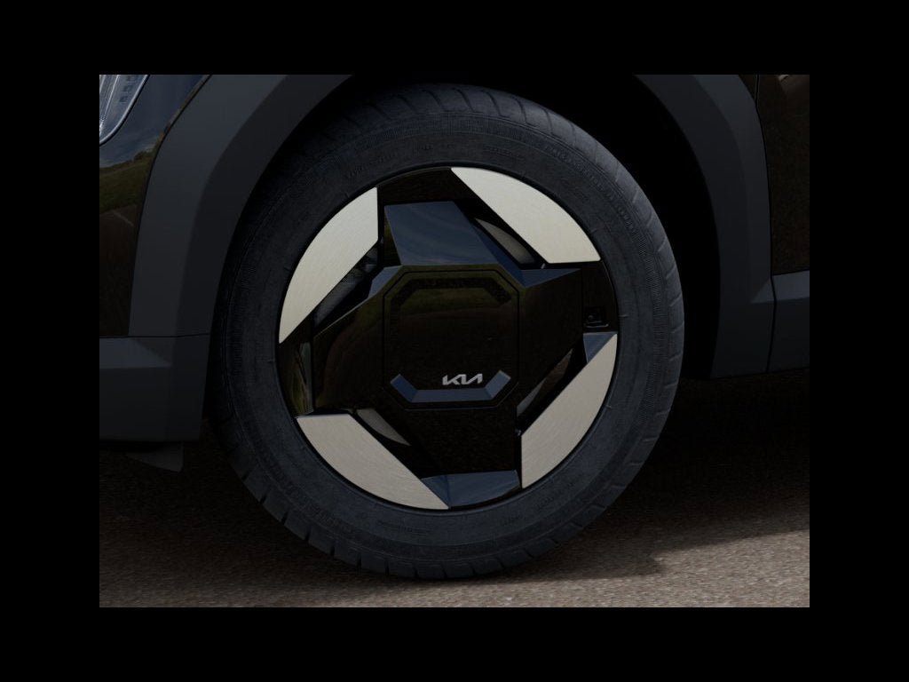 New 2026 Kia EV9 Wind AWD/4WD image 36
